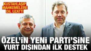 Haber gorseli