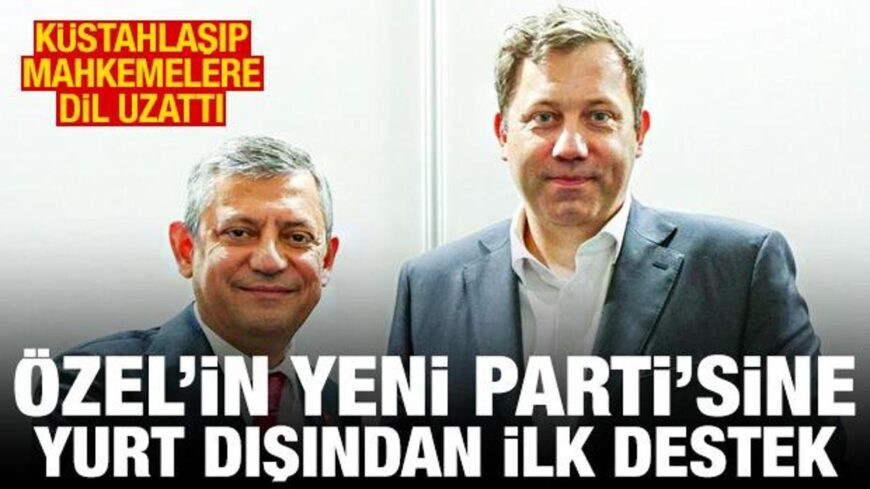 Haber gorseli