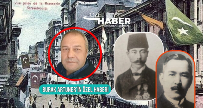 Haber gorseli