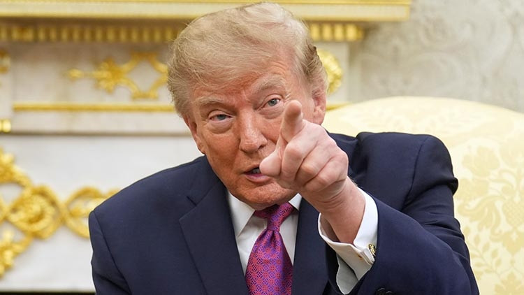 İran’ın teklifine Trump’tan ret: Bombalamaya yeniden başlayacak